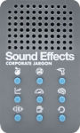 Alternative view 1 of Corporate Jargon Sound Machine