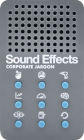 Corporate Jargon Sound Machine