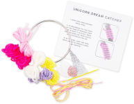 Alternative view 4 of NPW Unicorn Dream Catcher