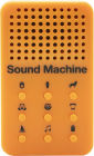 Halloween Sound Machine