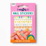 Alternative view 1 of Easter Nail Stickers