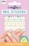 Alternative view 2 of Easter Nail Stickers