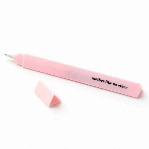 Mothers Day Soft Touch Pen Set