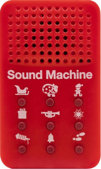 Festive Sound Machine