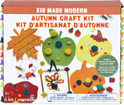 Alternative view 5 of Autumn Craft Kit