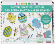 Title: Easter Craft Collection