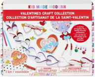 Valentine's Craft Collection