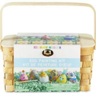 Title: Egg Painting Kit