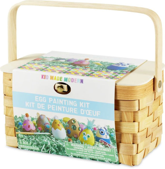 Egg Painting Kit