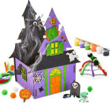 Alternative view 2 of Haunted House Kit