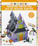 Alternative view 4 of Haunted House Kit