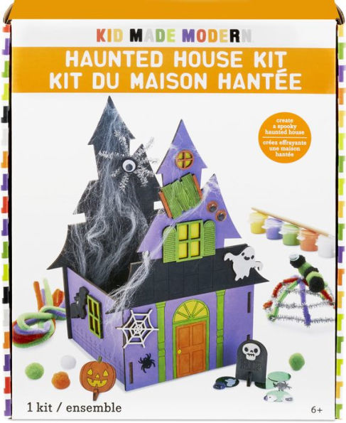 Haunted House Kit