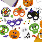 Alternative view 2 of Halloween Craft Party