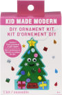 Alternative view 4 of DIY Ornament Kit (Tree)