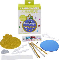 Title: DIY Ornament Kit (Ornament)