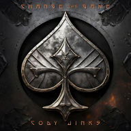 Title: Change the Game, Artist: Cody Jinks