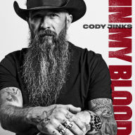 Title: In My Blood, Artist: Cody Jinks