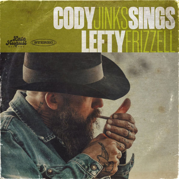 Sings Lefty Frizzell [Green Vinyl]