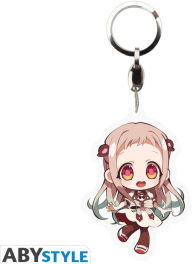 Title: Toilet-Bound Hanako-Kun - Nene acrylic keychain