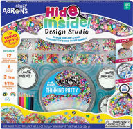 Title: HIDE INSIDE!® DESIGN STUDIO KIT