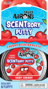 Scentsory Very Cherry - 2.75