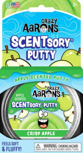Title: Scentsory Crisp Apple - 2.75
