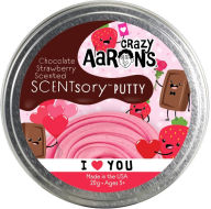 Title: I Heart U SCENTsory Putty