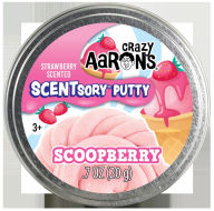 Title: Scoopberry Scentsory