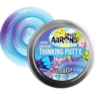 Title: Mini Butterfly Thinking Putty