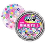 Skate Away Thinking Putty