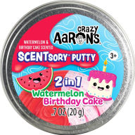 Title: Scentsory Duos Watermelon/Birthday Cake