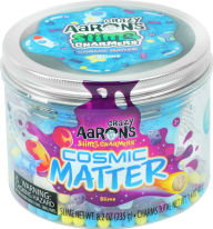 Title: Cosmic Matter Slime Charmers