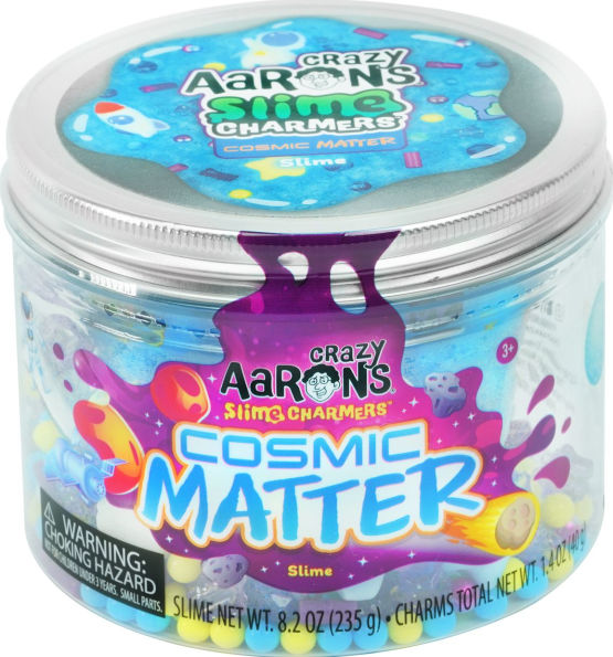 Cosmic Matter Slime Charmers