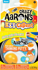 Title: Eggcellent 4