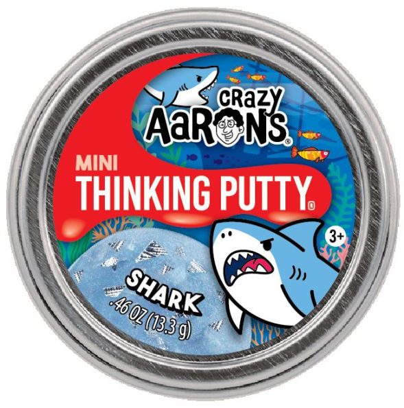 Shark Mini Tin