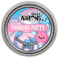 Cotton Candy Mini Tin