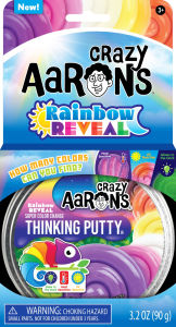 Title: Rainbow Reveal 4