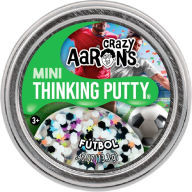 Title: Mini Futbol