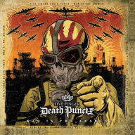 Title: War Is the Answer, Artist: Five Finger Death Punch