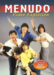 Title: Video Explosion [DVD/Video]