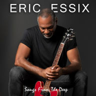 Title: Songs From the Deep, Artist: Eric Essix