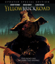 Title: YellowBrickRoad [Blu-ray]