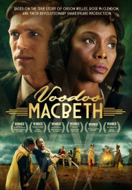 Title: Voodoo Macbeth