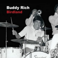 Title: Birdland, Artist: Buddy Rich