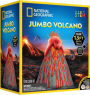 National Geographic Jumbo Volcano