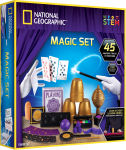 Alternative view 1 of National Geographic Magic Set