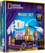 National Geographic Magic Set