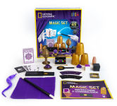 Alternative view 3 of National Geographic Magic Set