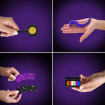 Alternative view 4 of National Geographic Magic Set