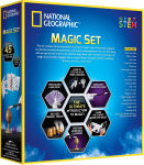 Alternative view 2 of National Geographic Magic Set